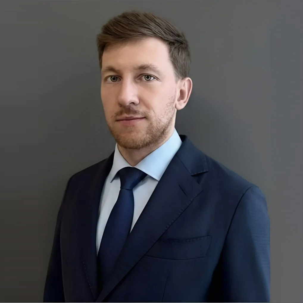 Лачугин Андрей Владимирович