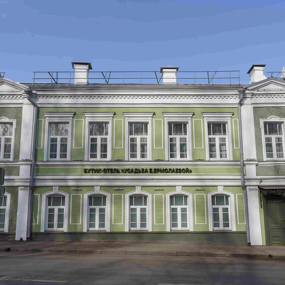 Министерство культуры РФ расширило возможности программы льготного кредитования проектов по восстановлению ОКН