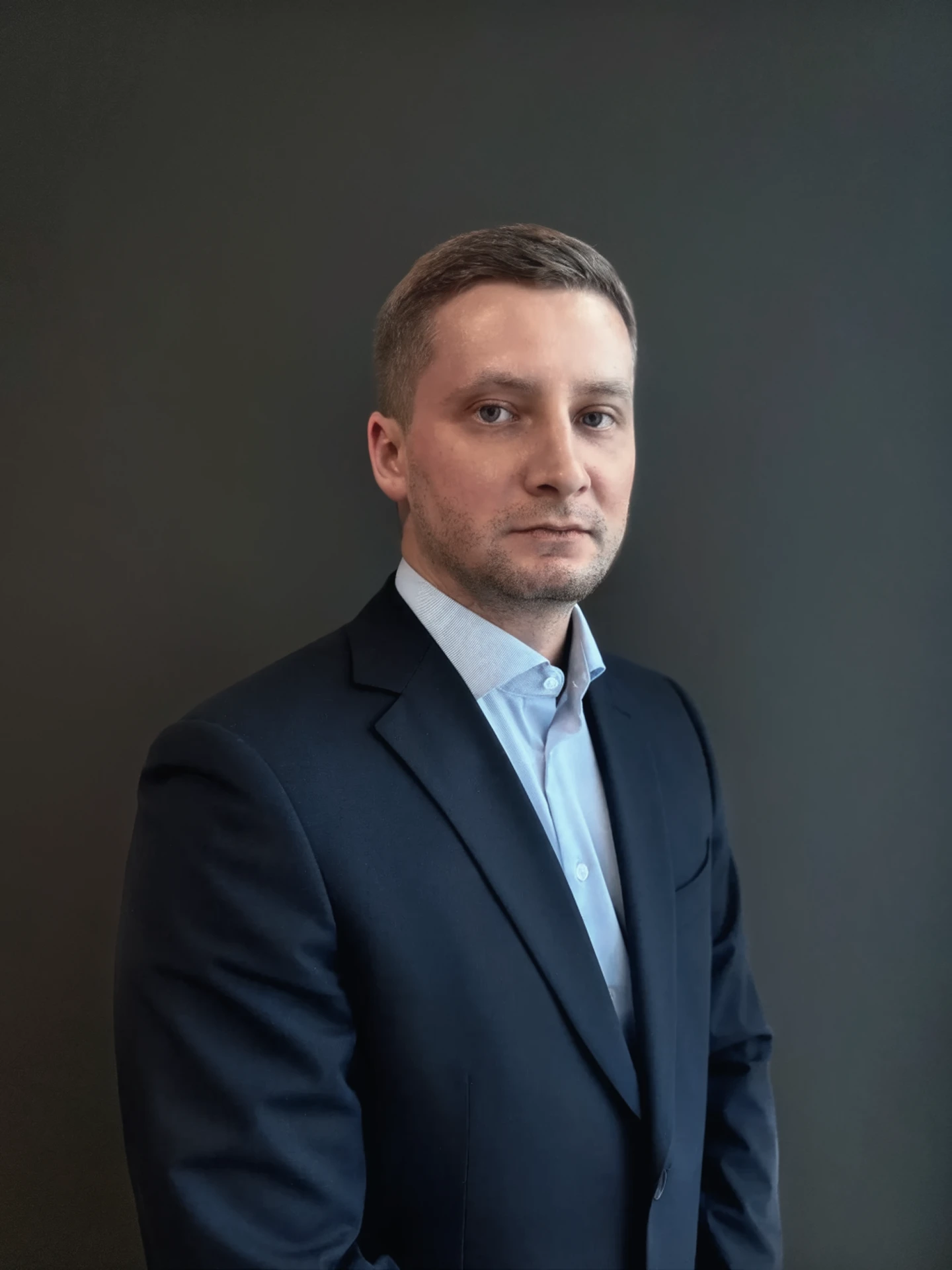 Мишин Валентин Владимирович