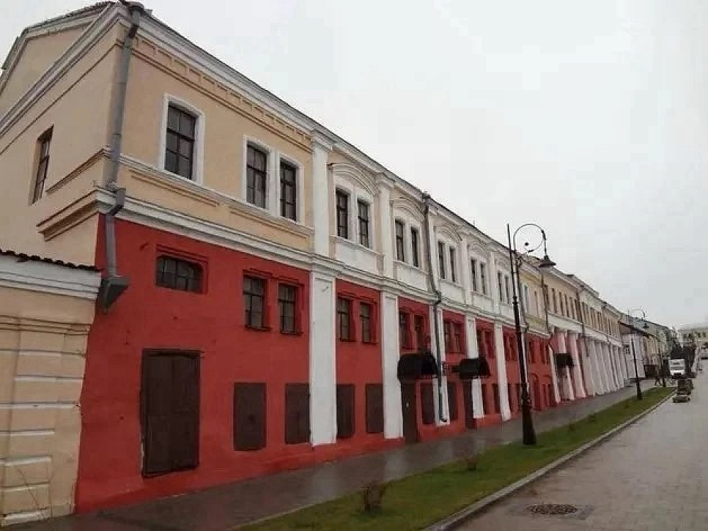 Определен инвестор