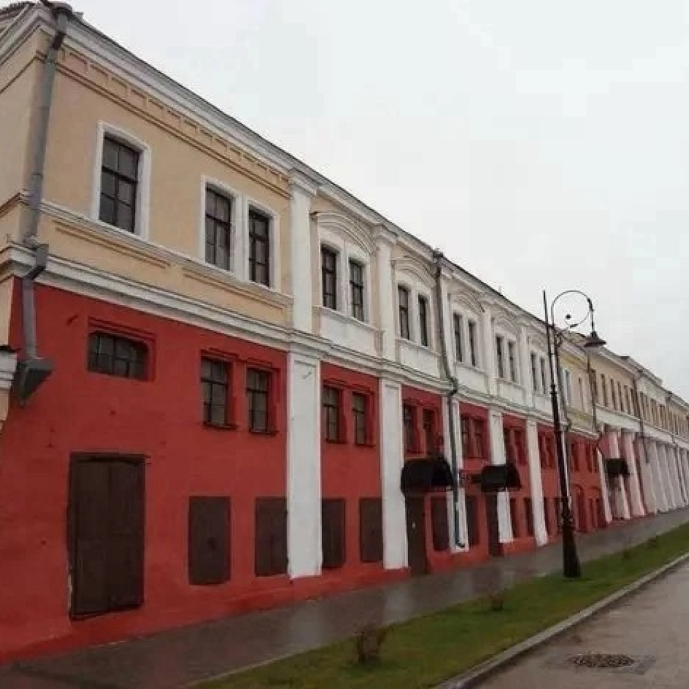 Определен инвестор