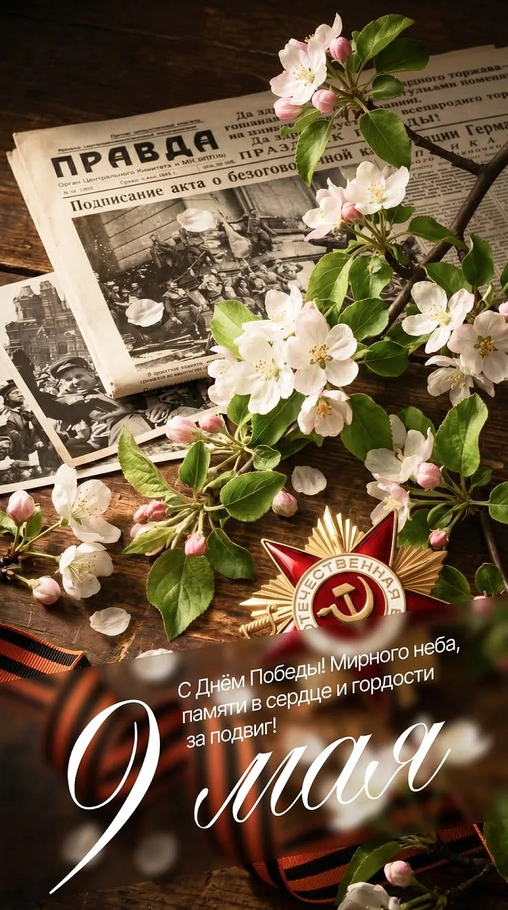 9 мая