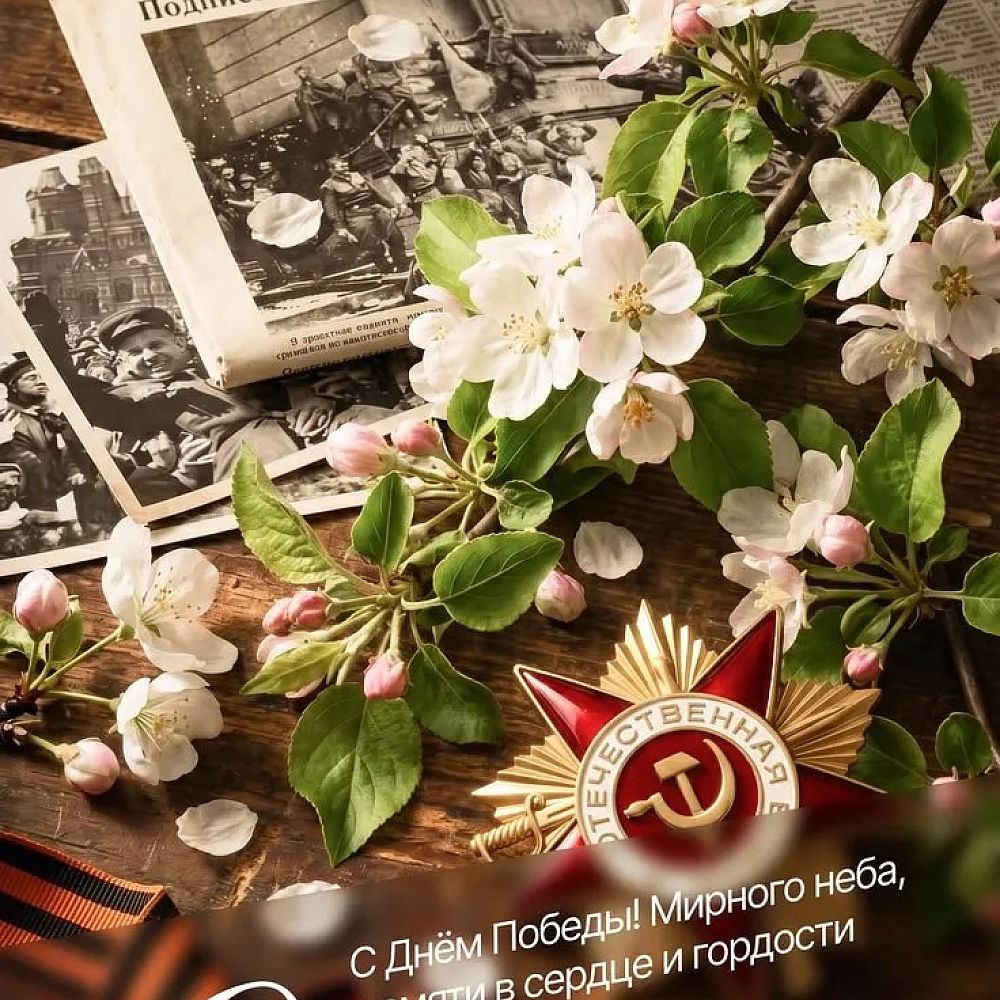 9 мая